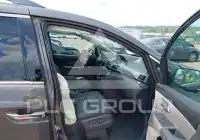 2017 Honda ODYSSEY photo
