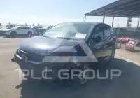2017 Honda ODYSSEY photo