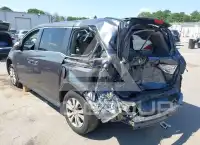 2017 Honda ODYSSEY фото