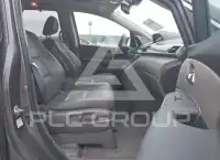 2017 Honda ODYSSEY фото