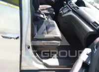 2017 Honda ODYSSEY фото