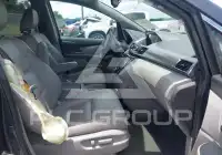2017 Honda ODYSSEY фото