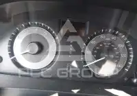 2017 Honda ODYSSEY photo