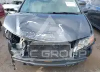 2017 Honda ODYSSEY фото