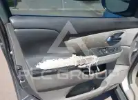 2017 Honda ODYSSEY photo
