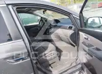 2017 Honda ODYSSEY photo