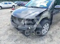 2017 Honda ODYSSEY фото