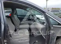 2017 Honda ODYSSEY фото