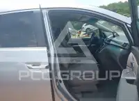 2017 Honda ODYSSEY фото