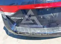 2017 Honda ODYSSEY photo