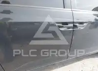 2017 Honda ODYSSEY фото