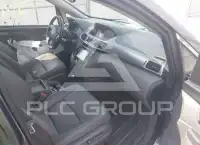 2017 Honda ODYSSEY фото