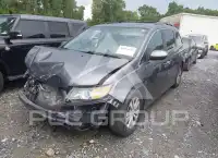 2017 Honda ODYSSEY фото