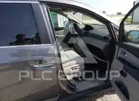 2017 Honda ODYSSEY photo