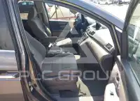 2017 Honda ODYSSEY фото