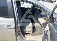 2017 Honda ODYSSEY фото
