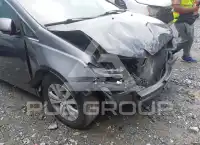 2017 Honda ODYSSEY фото