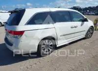 2017 Honda ODYSSEY photo