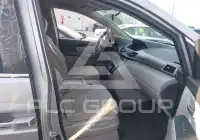 2017 Honda ODYSSEY фото