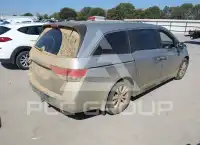 2017 Honda ODYSSEY фото