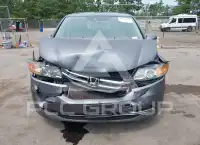 2017 Honda ODYSSEY фото