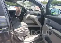 2017 Honda ODYSSEY фото