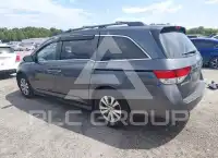 2017 Honda ODYSSEY photo