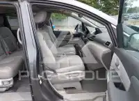 2017 Honda ODYSSEY фото