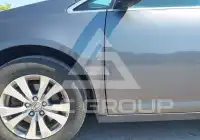 2017 Honda ODYSSEY фото