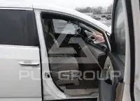 2017 Honda ODYSSEY фото
