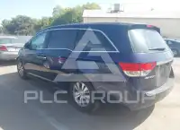 2017 Honda ODYSSEY photo