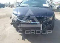 2017 Honda ODYSSEY photo