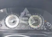 2017 Honda ODYSSEY фото