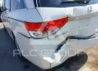 2017 Honda ODYSSEY photo