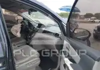 2017 Honda ODYSSEY фото