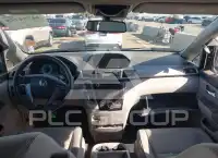 2017 Honda ODYSSEY фото