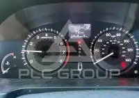2017 Honda ODYSSEY фото