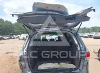 2017 Honda ODYSSEY фото