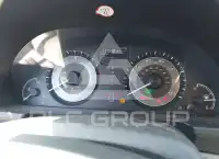 2017 Honda ODYSSEY фото