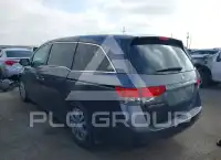 2017 Honda ODYSSEY фото