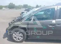 2017 Honda ODYSSEY фото