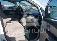 2017 Honda ODYSSEY photo