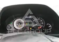 2017 Honda ODYSSEY фото