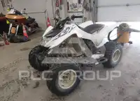 2017 Honda TRX250 фото