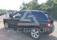 2017 Jeep COMPASS photo