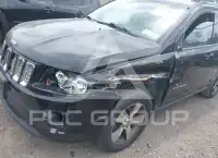 2017 Jeep COMPASS photo