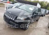 2017 Jeep COMPASS photo