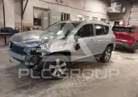 2017 Jeep COMPASS photo