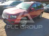2017 Jeep COMPASS photo