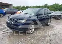 2017 Jeep COMPASS photo
